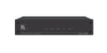 PA-120Z amplificador de audio Negro