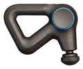 Theragun Prime Plus masajeador Pecho, Mano, Piernas Negro, Azul