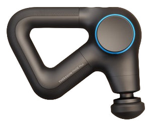 Theragun Prime Plus masajeador Pecho, Mano, Piernas Negro, Azul
