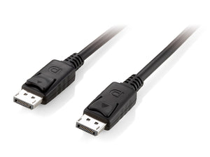 119331 Cable DisplayPort 1.2, 1,0 m, 4K/60 Hz