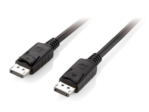 119332 Cable DisplayPort 1.2, 2,0 m, 4K/60 Hz