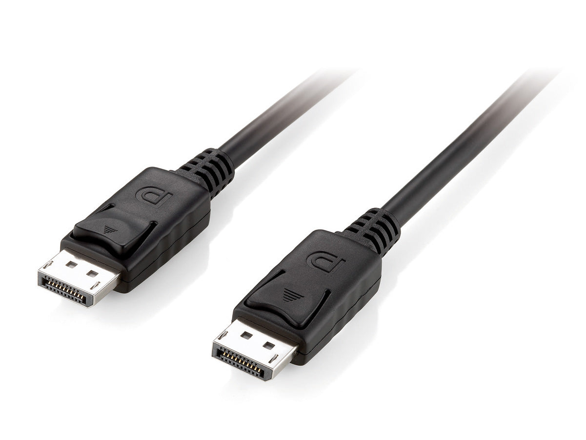 119337 Cable DisplayPort 1.2, 5,0 m, 4K/60 Hz