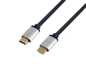 119387 cable HDMI 0,5 m HDMI tipo A (Estándar) Negro