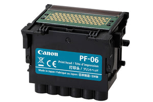PF-06 cabeza de impresora Inyección de tinta