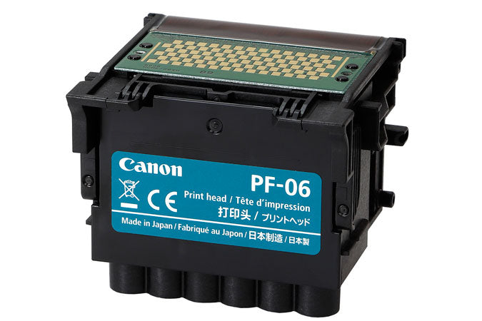 PF-06 cabeza de impresora Inyección de tinta