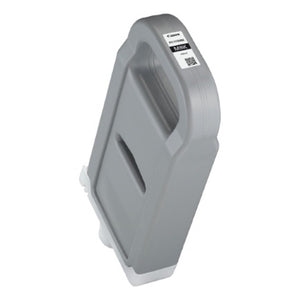 PFI-710MBK cartucho de tinta Original Negro mate