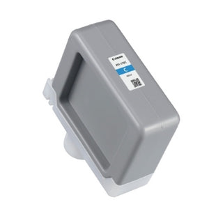 PFI-110C cartucho de tinta Original Cian
