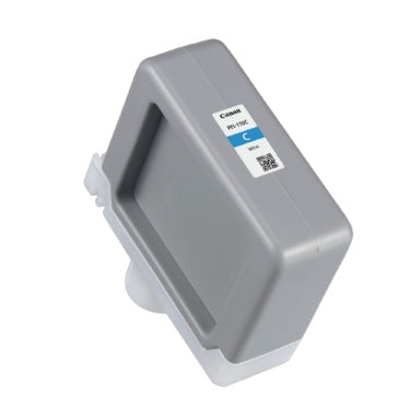 PFI-110C cartucho de tinta Original Cian