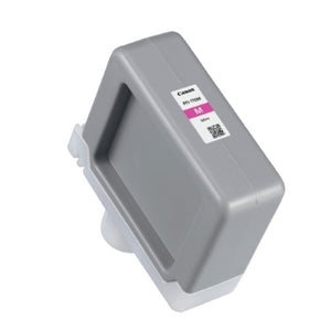 PFI-110M cartucho de tinta Original Magenta