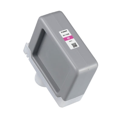 PFI-110M cartucho de tinta Original Magenta