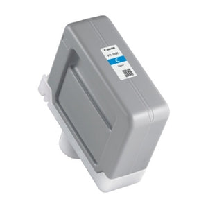 PFI-310C cartucho de tinta Original Cian
