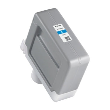 PFI-310C cartucho de tinta Original Cian