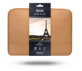 042033 maletines para portátil 31,8 cm (12.5") Funda Bronceado