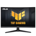 VG27VQM1B pantalla para PC 68,6 cm (27") 1920 x 1080 Pixeles Full HD LCD Negro