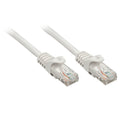 48401 cable de red Gris 1 m Cat5e U/UTP (UTP)
