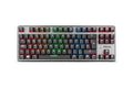 Kernel TKL teclado Juego USB Negro
