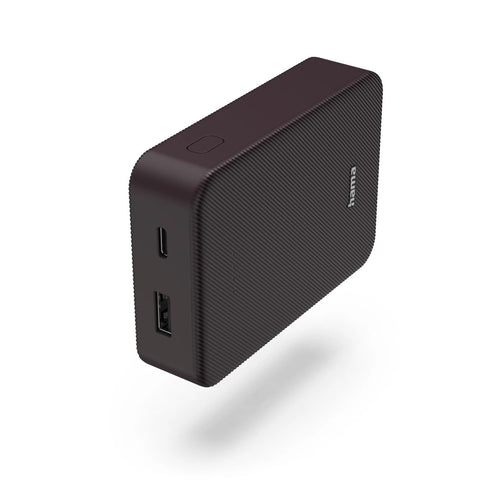 00201712 batería externa Polímero de litio 10000 mAh
