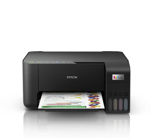EcoTank ET-2860 Inyección de tinta A4 5760 x 1440 DPI 33 ppm Wifi