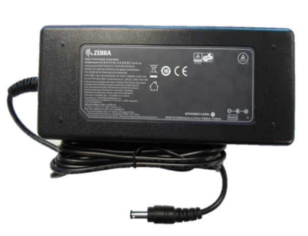 PWR-BGA24V78W1WW adaptador e inversor de corriente Interior 78 W Negro