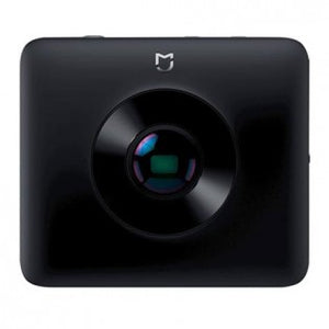 MiJia 360° cámara para deporte de acción 16 MP Full HD CMOS 25,4 / 2,3 mm (1 / 2.3") Wifi 109 g
