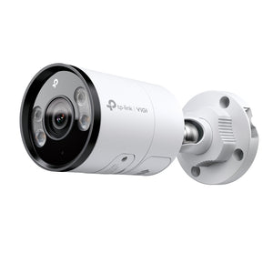 VIGI C385 Bala (forma) Cámara de seguridad IP Exterior 3840 x 2160 Pixeles Pared