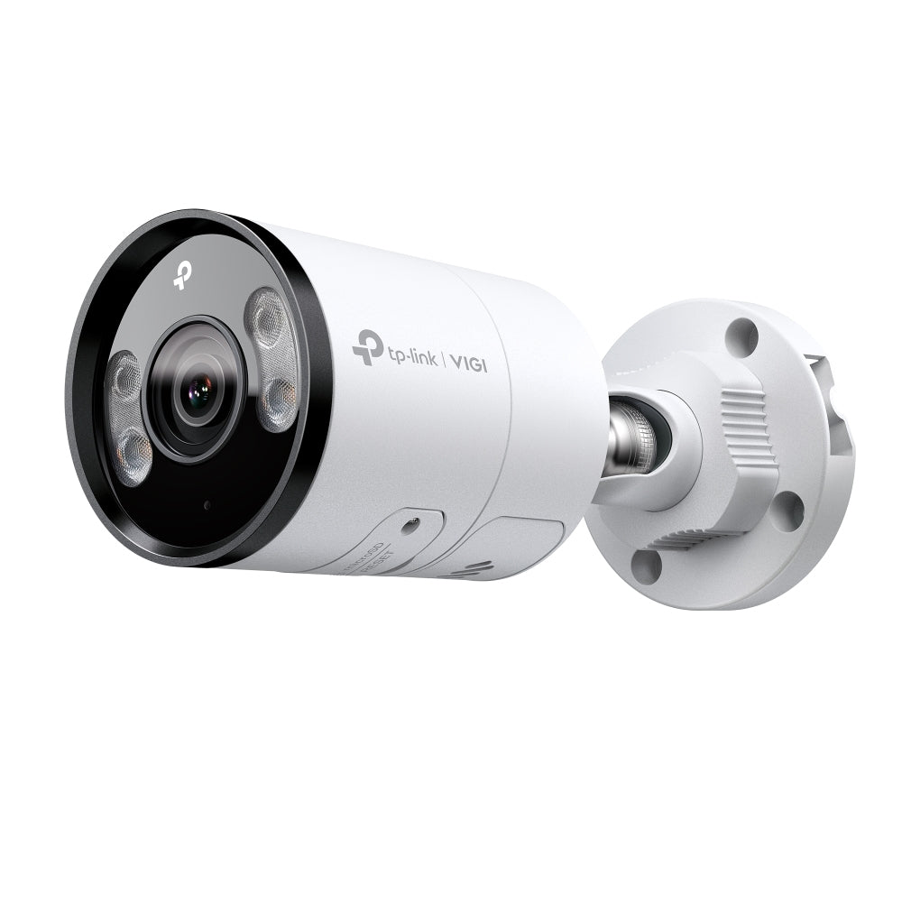 VIGI C385 Bala (forma) Cámara de seguridad IP Exterior 3840 x 2160 Pixeles Pared
