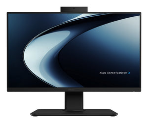 ExpertCenter P400 AiO P440VA-BPC022X - Sobremesa todo en uno 23.8" Full HD (Intel Core 7 240H, 16GB RAM, 512GB SSD, Graphics, Windows 11 Pro) Negro - Teclado QWERTY español