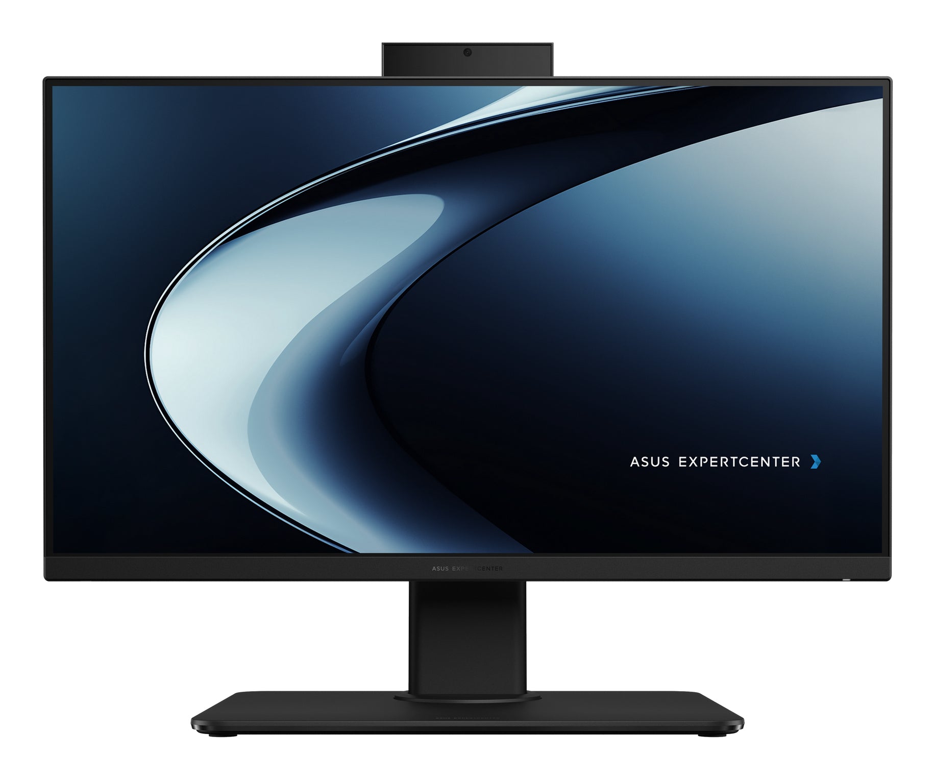 ExpertCenter P400 AiO P440VA-BPC022X - Sobremesa todo en uno 23.8" Full HD (Intel Core 7 240H, 16GB RAM, 512GB SSD, Graphics, Windows 11 Pro) Negro - Teclado QWERTY español