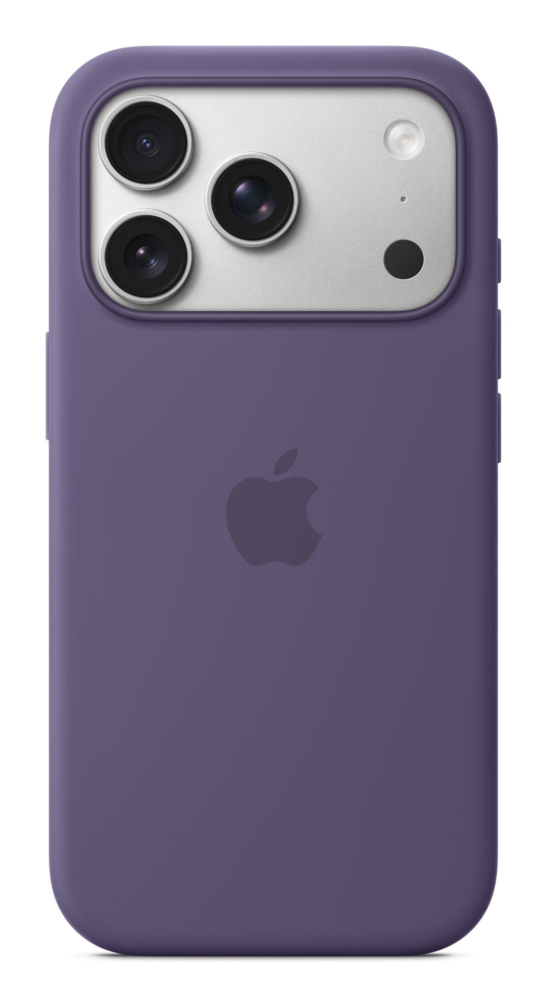 MGFG4ZM/A funda para teléfono móvil 16 cm (6.3") Púrpura