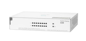 Aruba Networking Networking Instant On Switch 8p Gigabit CL4 PoE 64W 1430