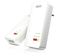 FRITZ!Powerline 1240 AX WLAN Set
