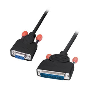 30293 cable paralelo Gris 2 m