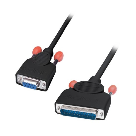 30293 cable paralelo Gris 2 m