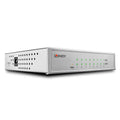 25045 switch Gestionado Gigabit Ethernet (10/100/1000) Energía sobre Ethernet (PoE) Plata