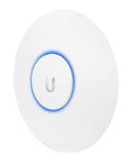 UAP-AC-PRO-E punto de acceso inalámbrico 1300 Mbit/s Blanco Energía sobre Ethernet (PoE)