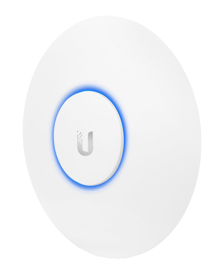 UAP-AC-PRO-E punto de acceso inalámbrico 1300 Mbit/s Blanco Energía sobre Ethernet (PoE)