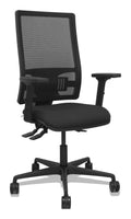 Bormate Asiento acolchado tapizado Respaldo de malla