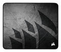 MM300 PRO Alfombrilla de ratón para juegos Gris