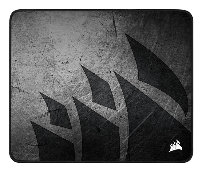MM300 PRO Alfombrilla de ratón para juegos Gris