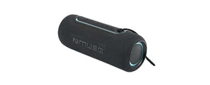 M-780 BT altavoz portátil o de fiesta Negro 20 W
