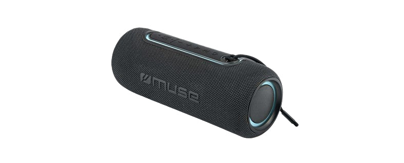 M-780 BT altavoz portátil o de fiesta Negro 20 W