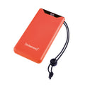 7332038 batería externa Polímero de litio 10000 mAh Naranja
