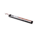 PA-BT-500 accesorio o pieza de recambio para impresora/escáner Batería 1 pieza(s)