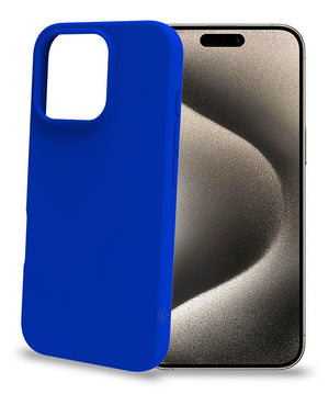 CROMO1079BL funda para teléfono móvil 15,9 cm (6.27") Azul