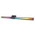 LB-01 Light Bar RGB Rectangular 7,5 W