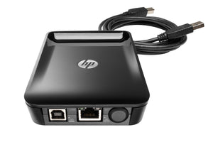 Accesorio Jetdirect LAN