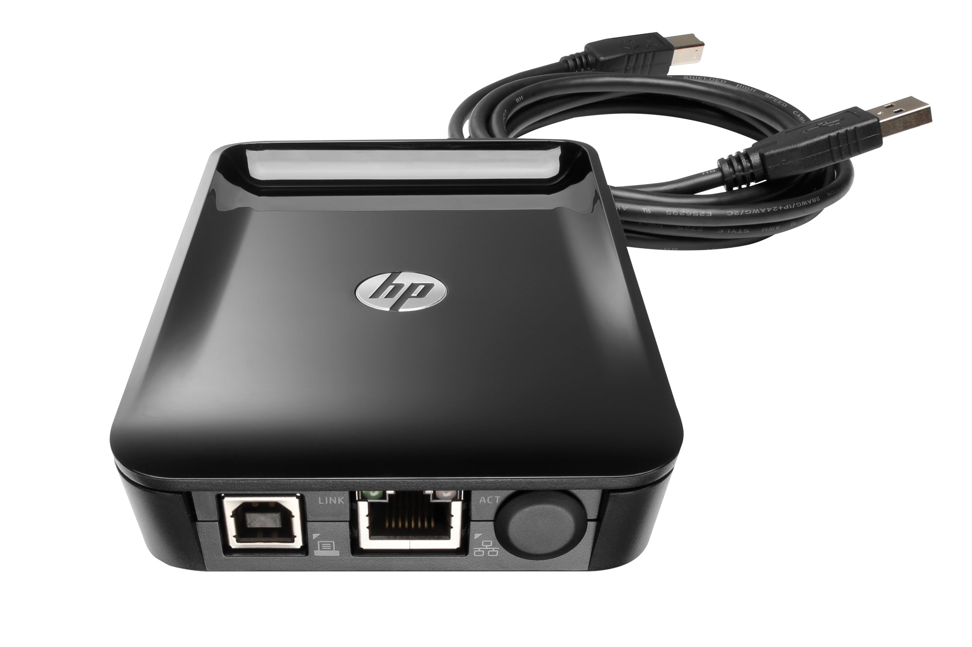 Accesorio Jetdirect LAN