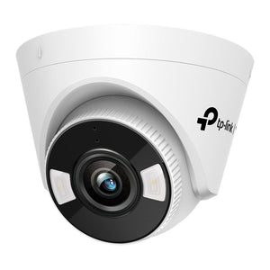 VIGI C450 Torreta Cámara de seguridad IP Interior 2880 x 1620 Pixeles Techo