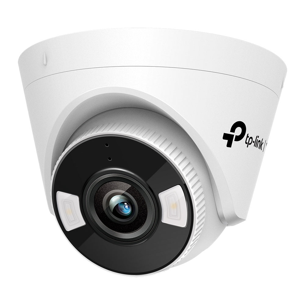 VIGI C450 Torreta Cámara de seguridad IP Interior 2880 x 1620 Pixeles Techo