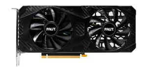 GeForce RTX 3060 Infinity 2 OC NVIDIA 12 GB GDDR6